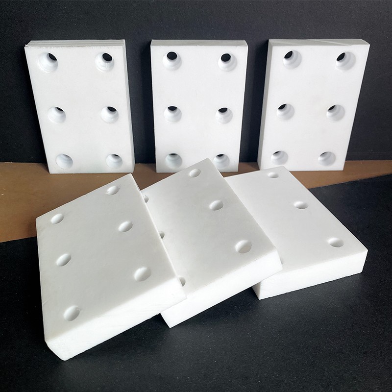 PTFE Guide Plate