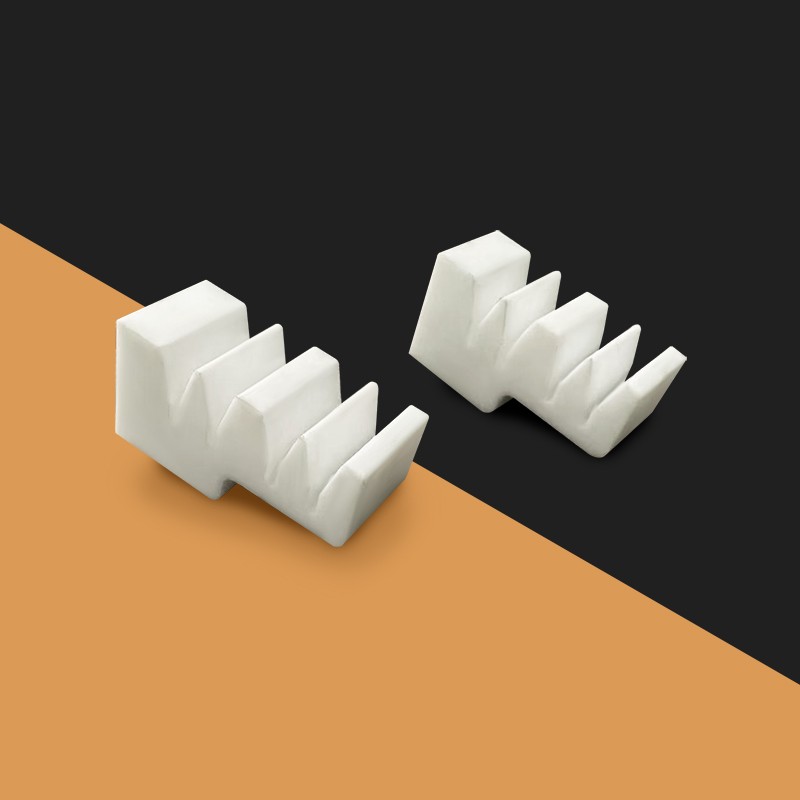 PTFE Wafer Carrier