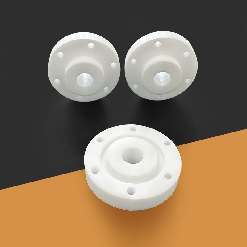 PTFE Flange