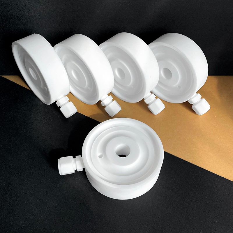 PTFE Flange Union
