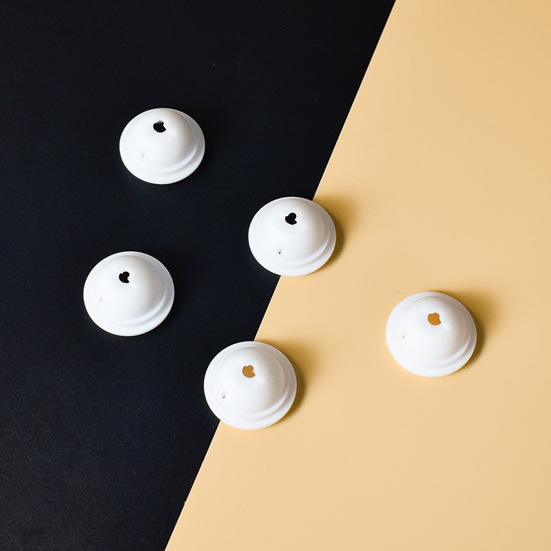 Custom PTFE Pressure-Relief Cap