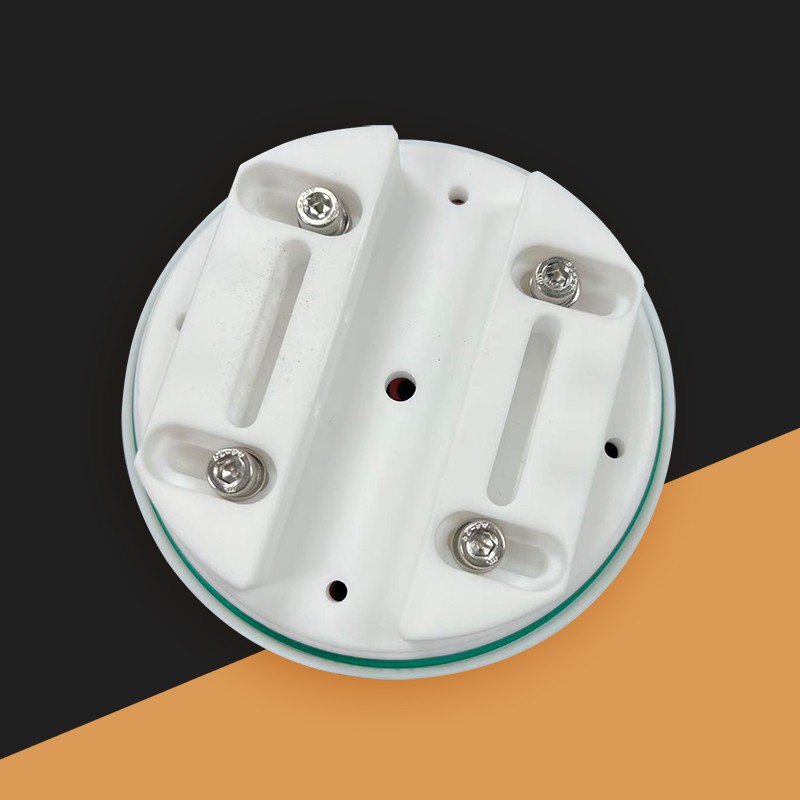PTFE Reaction Cover Plate