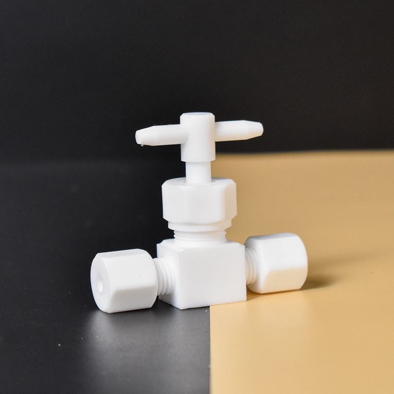 PTFE Valve